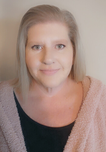 Sandra Feeman