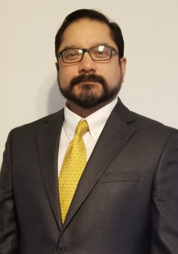 Thomas Gomez